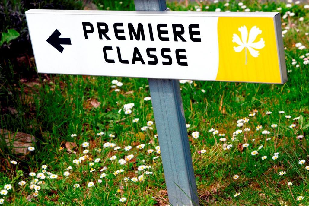 Premiere Classe Tours Nord Parcay-Meslay Exterior photo