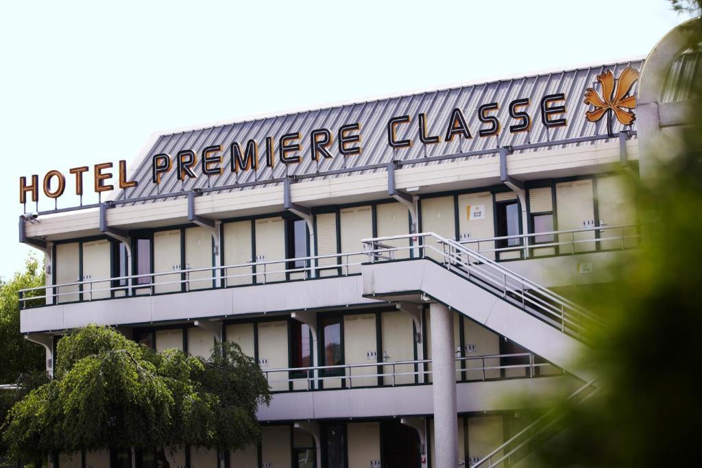 Premiere Classe Tours Nord Parcay-Meslay Room photo